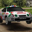 Pocket Rally LITE app icon