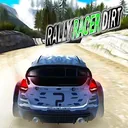Rally Racer Dirt app icon